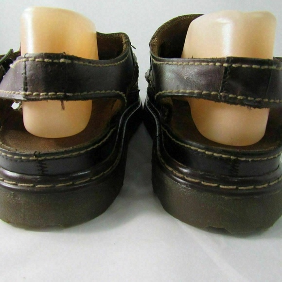 COLORADO JESUS SANDALS Sz 12M/EU 46 Mens C1C A6 main image 6